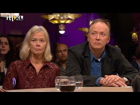 Youtube: Ouders Kris en Lisanne: Het voelde gelijk al niet  - RTL LATE NIGHT