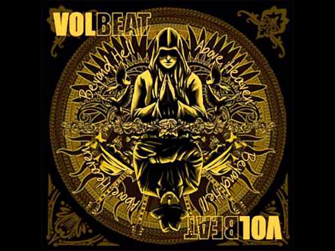 Youtube: Volbeat - Thanks