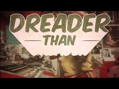 Youtube: L'ENTOURLOOP - Dreader Than Dread Ft. The Architect & Skarra Mucci (Official Video)