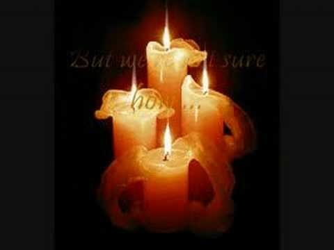 Youtube: Calling All Angels - Jane Siberry