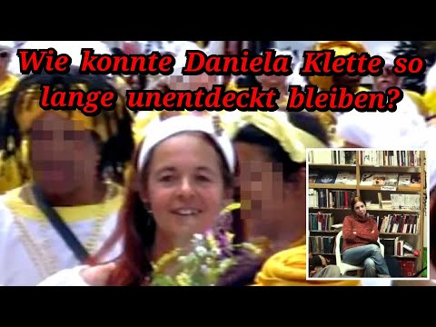 Youtube: Der Fall Daniela Klette. Wie lebte Daniela Klette Privat? Hat ein Podcast zur Festnahme geführt?