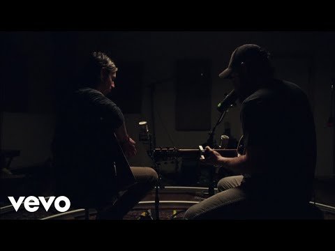 Youtube: Manchester Orchestra - I Know How To Speak (Acoustic Version / Music Video)
