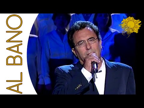 Youtube: Al Bano - Va, Pensiero (G. Verdi) | La Mia Opera
