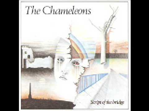 Youtube: The Chameleons - Less than Human