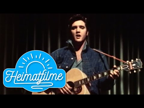 Youtube: Elvis Presley | Loving You | 1957 HD