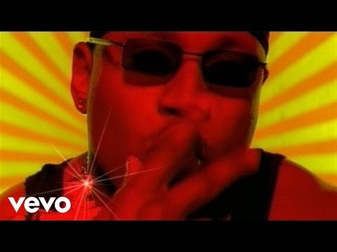Youtube: LL COOL J - Imagine That (Clean, Letterbox)