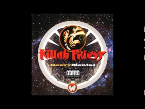 Youtube: Killah Priest - Heavy Mental - Heavy Mental