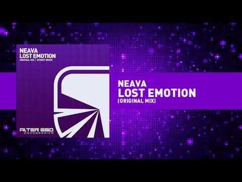 Youtube: Neava - Lost Emotion [Progressive / Trance]