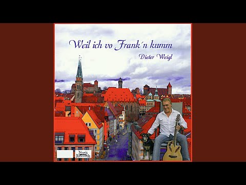 Youtube: Ich bin a Frank'