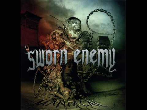 Youtube: Sworn Enemy - Time To Rage