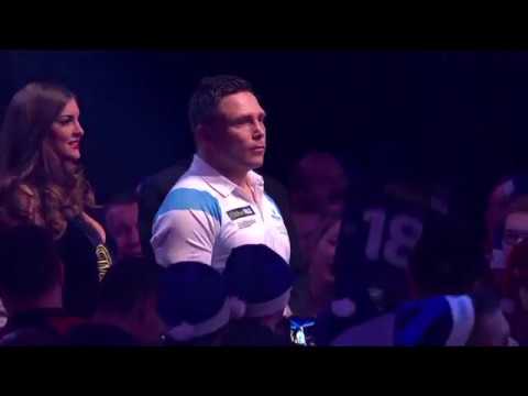 Youtube: Gerwyn Price Walk-On