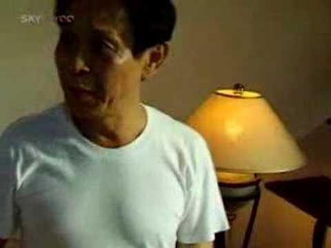 Youtube: Qigong Demo with Master "John Chang"