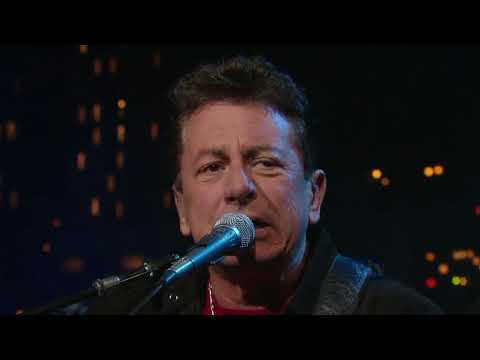 Youtube: SongWriters Showcase: Joe Ely, Lyle Lovett, John Hiatt and Guy Clark