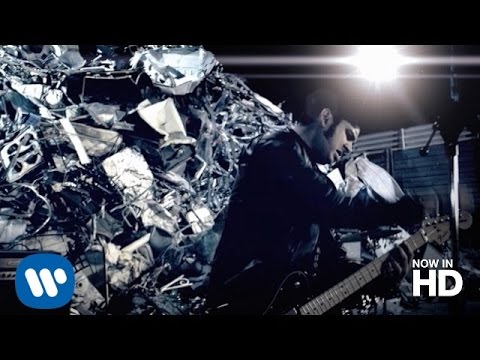 Youtube: Billy Talent - Rusted From The Rain - Official Video
