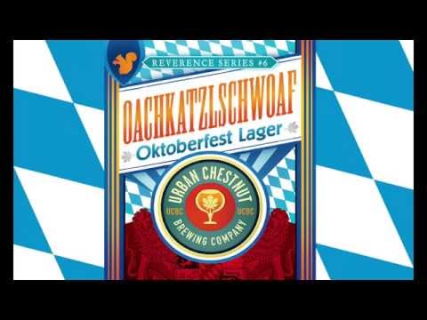 Youtube: How Do You Say UCBC's Oachkatzlschwoaf?