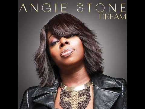 Youtube: MC - Angie Stone - Dream