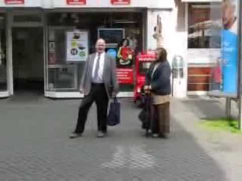 Youtube: Der Braunschweiger Prediger