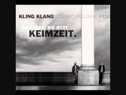 Youtube: Keimzeit -Kling Klang