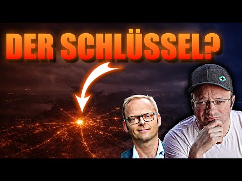 Youtube: Was unser Stromnetz wirklich stabil macht – erklärt von Tim Meyer