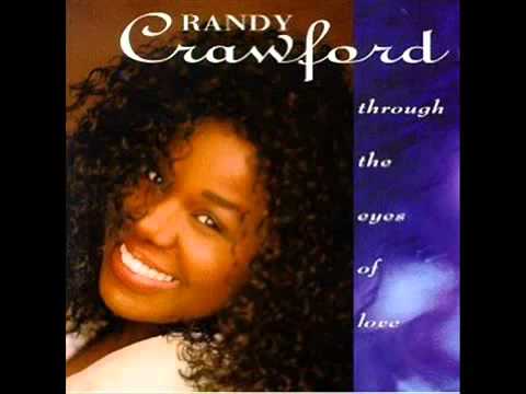Youtube: Randy Crawford  Who's Crying Now  1992
