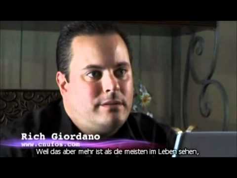 Youtube: Fastwalkers UFO Disclosure deutsch 03/11