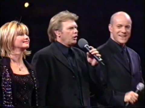 Youtube: John Farnham - You're The Voice.mpg