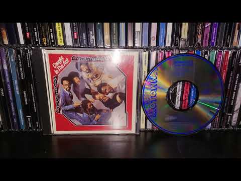Youtube: COMMODORES  - Wide Open