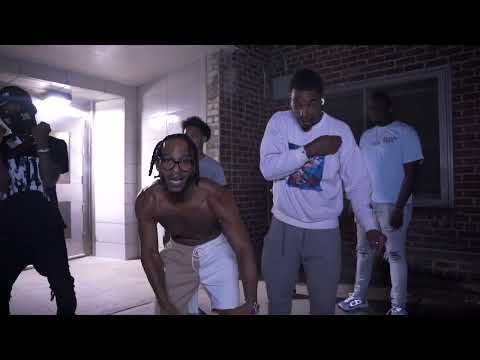 Youtube: MURKS DA GOON - MOVE | DIR.BASE NA (OFFICIAL MUSIC VIDEO)