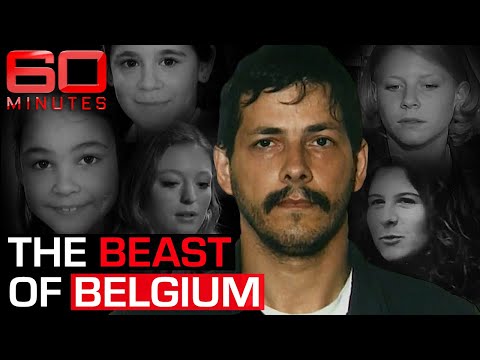 Youtube: How a massive police failure let a monster run rampant | 60 Minutes Australia