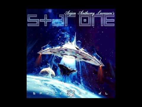 Youtube: Star One - Songs of the Ocean