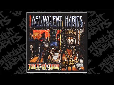 Youtube: Delinquent Habits - Merry Go Round