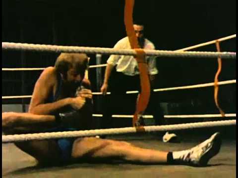 Youtube: Monty Python's Graham Chapman's One Man Wrestling.avi