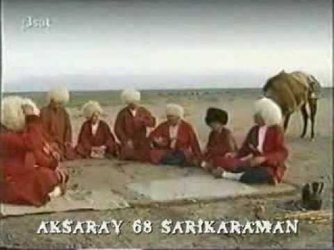 Youtube: Origin Of Sufism & Alevism. The Turkic Spirit - Turkic Mysticism