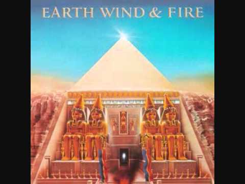 Youtube: Brazilian Rhyme - Earth Wind & Fire (1977)