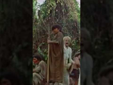 Youtube: Ich mache einen Wirbel in Amerika! // Klaus Kinski