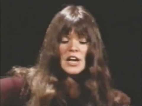 Youtube: Melanie-Brand New Key -((Composer Melanie Safka))