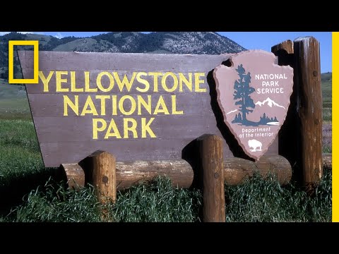 Youtube: A Brief History of Yellowstone National Park | National Geographic