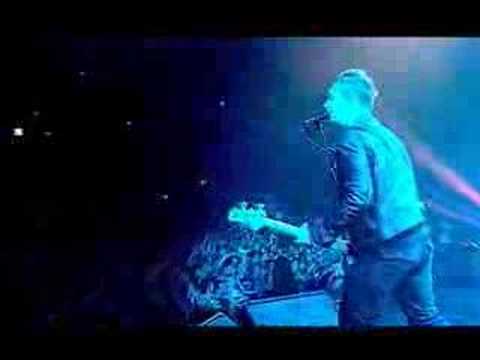 Youtube: Stereophonics - Dakota (Live)