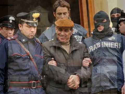 Youtube: N'omu D'onuri - Aspromonte (Calabria) // 'Ndrangheta Italian Mafia song