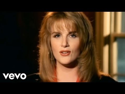 Youtube: Trisha Yearwood - Walkaway Joe (Official Video) ft. Don Henley