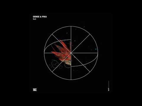 Youtube: Dense & Pika - Lanky - Drumcode - DC177