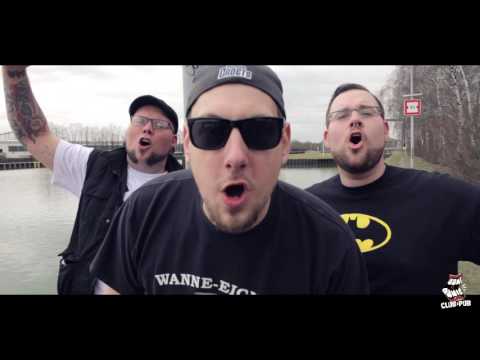 Youtube: HARTE WORTE - Punkrock Allianz (Don´t Panic Club Version)