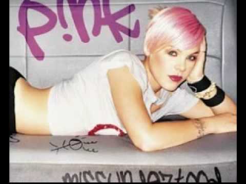 Youtube: Pink- Get This Party Started