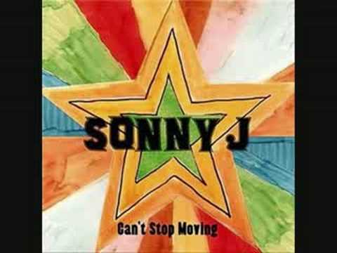 Youtube: Sonny J - Can't Stop Moving (Mirwais Extended Mix)