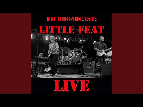 Youtube: Fat Man in the Bathtub (Live)