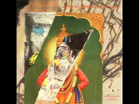 Youtube: Steven Stapleton & David Tibet - The Dead Side Of The Moon