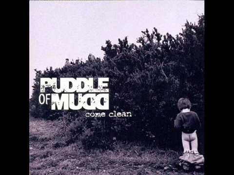 Youtube: Puddle of Mudd - She Hates Me