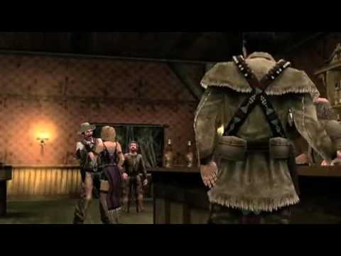 Youtube: Gun - Trailer - PS2