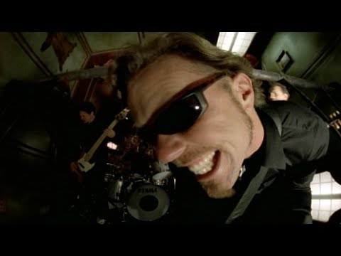 Youtube: Metallica: The Memory Remains (Official Music Video)