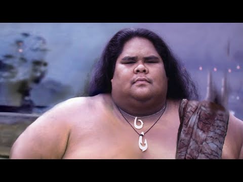 Youtube: Somewhere over the Rainbow / What a Wonderful World - Israel IZ Kamakawiwoʻole